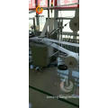 Automatic N95 Earloop Dust Face Mask Making Machine